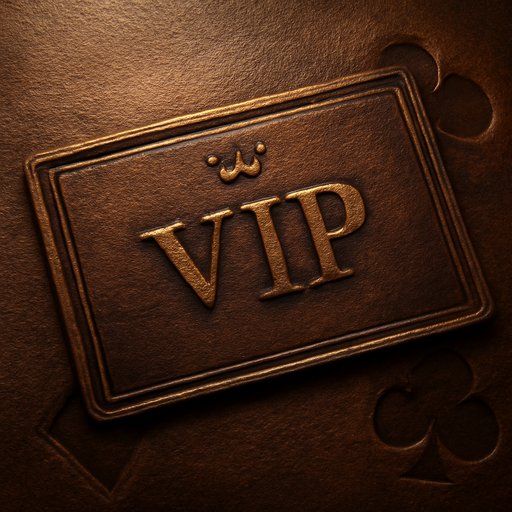 EG333 VIP মেম্বারশিপ স্ট্যাটাস